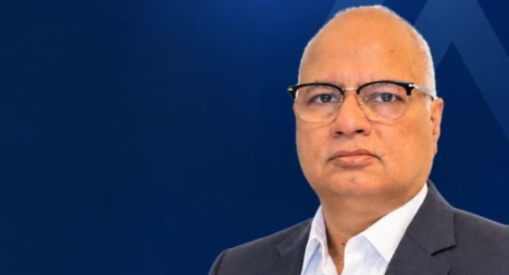 Satendra Singh Becomes CEO of Amber Group's Electronics Division?blur=25
