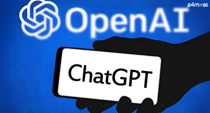 OpenAI Limits Ads for Competing AI Tools on ChatGPT Platform