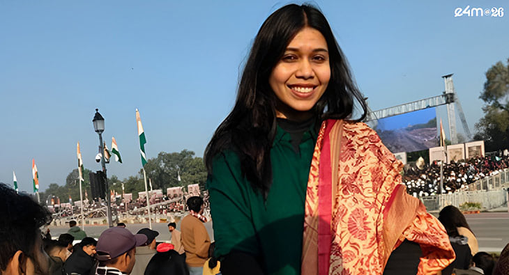 InsuranceDekho promotes Minnie Jaiswal to AVP - Growth and Retention Marketing