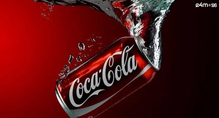Coca-Cola