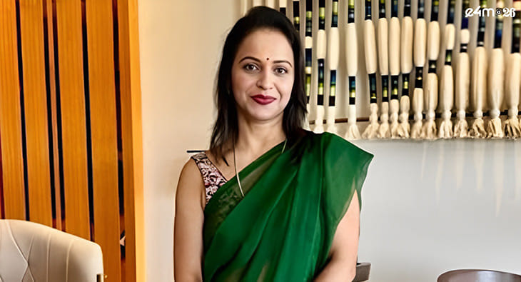 Chitra Awasthi