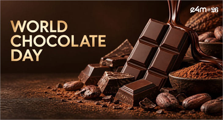 World Chocolate Day?blur=25