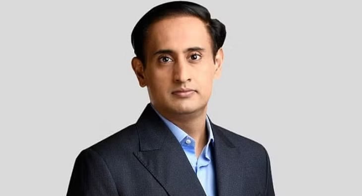 Rahul Kanwal