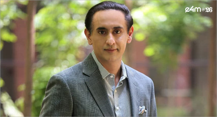 Celebrating Rahul Kanwal: A career built on news, leadership and reinvention