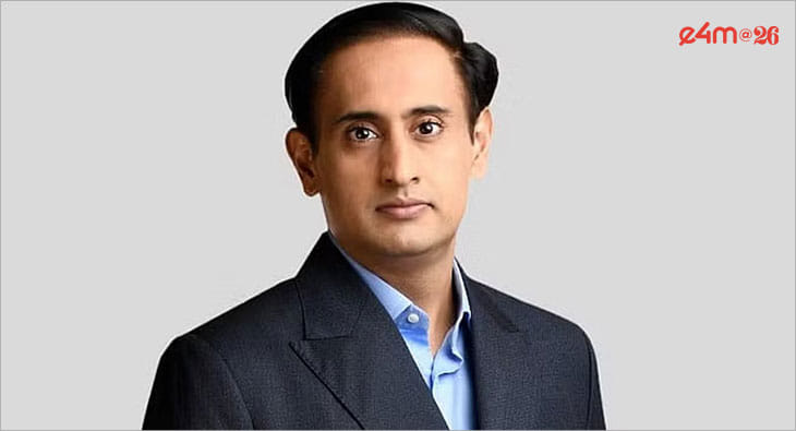 Celebrating Rahul Kanwal: A career built on news, leadership and reinvention