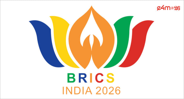 BRICS Summit 2026