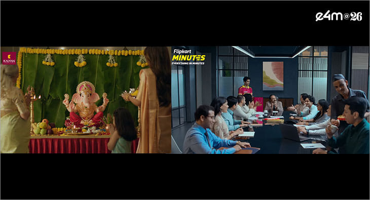 Brands Embrace Ganesh Chaturthi with Modern Celebrations