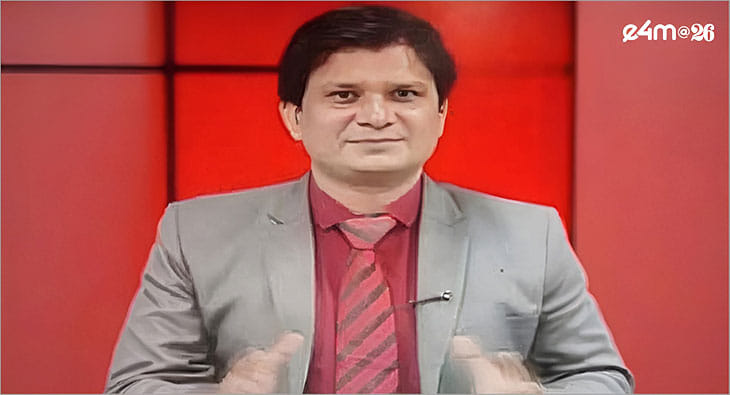 Om Aditya Dwivedi