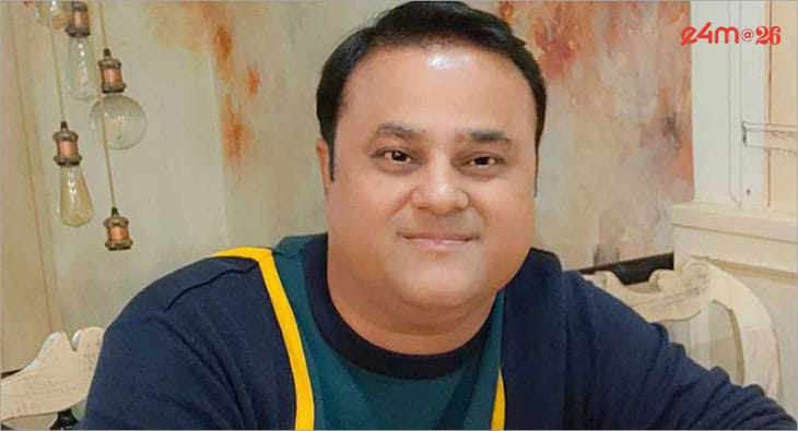 Dheeraj Sharma Elevated to Deputy Editor, Digital at News Nation