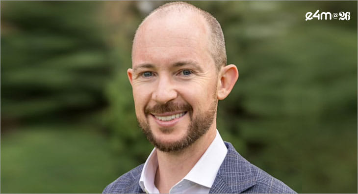 Rob Goodall Takes Charge of Google’s Data Centre Strategy in EMEA and APAC