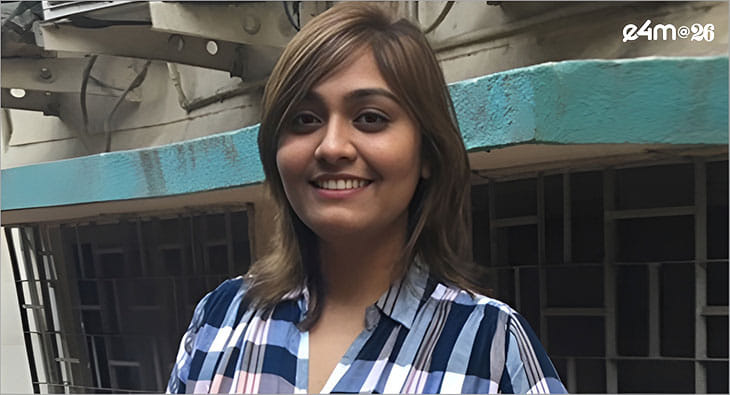 Shabari Talati Promoted to Associate VP at WPP Media