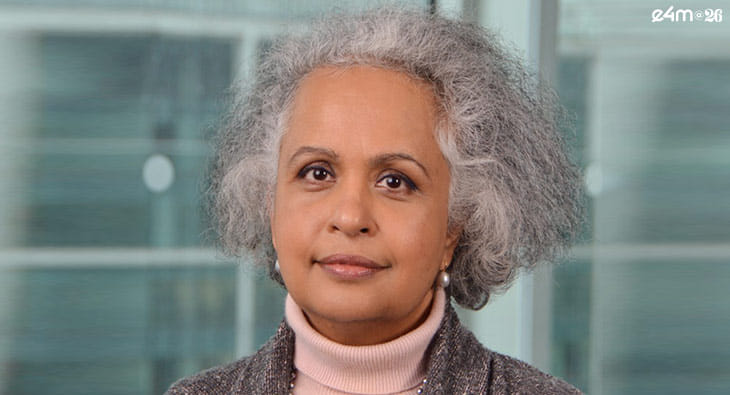 Pam Kaur to Leave HSBC as Group CFO in 2027