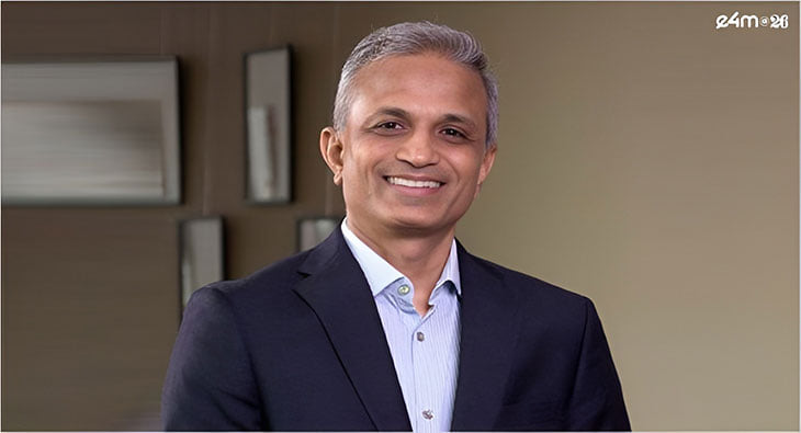 Manish Kothari Steps Down as Kotak Mahindra Bank's Group President & Head - Commercial Bank