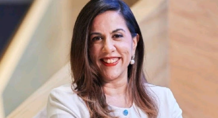 Sapna Chadha
