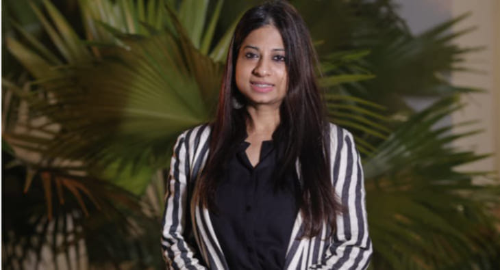 Sandhya Biswas | Orient Electric