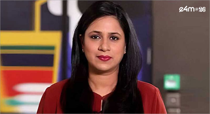 Timsy Jaipuria Launches New Journalistic Initiative 'Newsconomy'