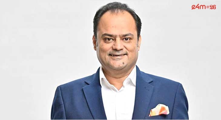 Publicis Wins PepsiCo Media Account Without Traditional Pitch - Shubhranshu Singh