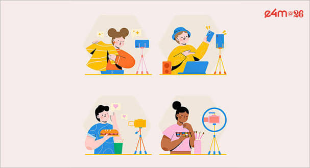 Creators