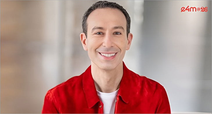 Mark Weinstein Joins Target as Chief Marketing & Guest Experience Officer