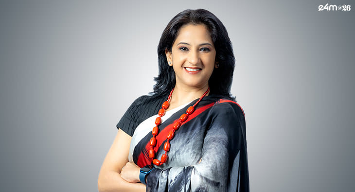 Ruchika Malhan Varma Appointed Chief Marketing Officer at Mahindra Manulife
