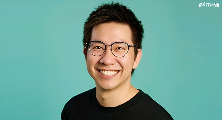 James Law elevated to Head of Marketing Technology at Canva