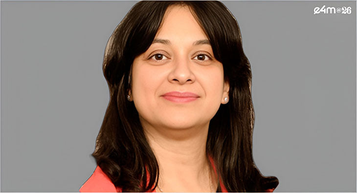 Priyanka Bhargav moves on from Flipkart, joined L'Oréal