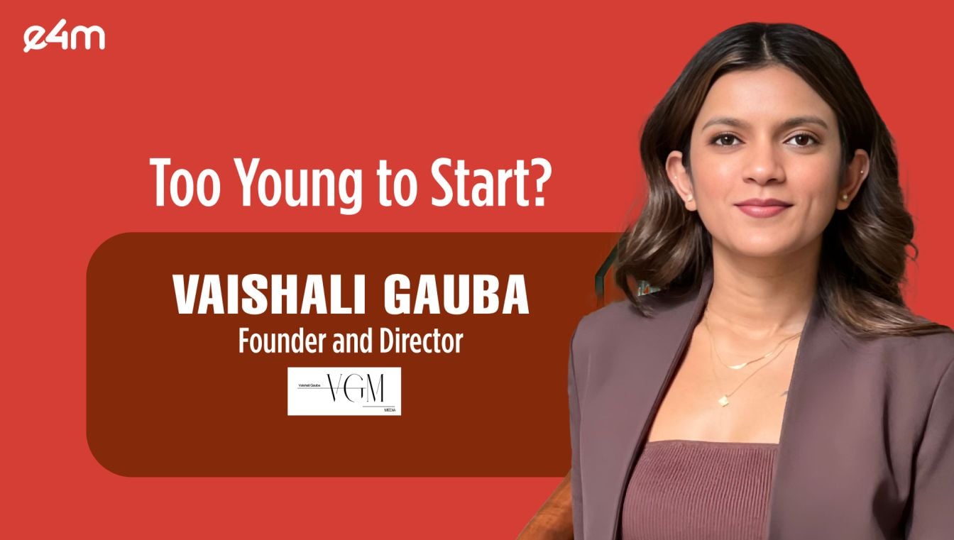 Vaishali Gauba