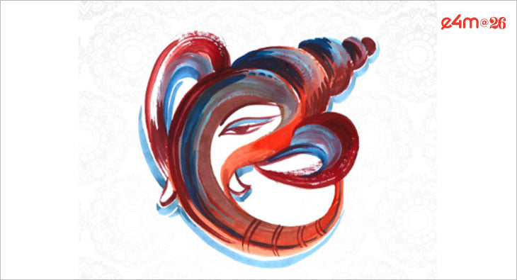 Why Lord Ganesha is the Favorite God of Art Directors in India?blur=25