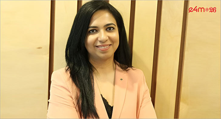 Medhavi Singh said to have stepped down as Criteo India Country Head