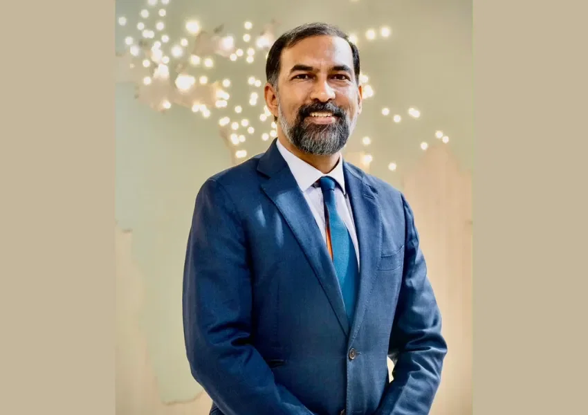 Siddhartha Butalia Takes Charge as SVP of Marketing at Flydubai?blur=25