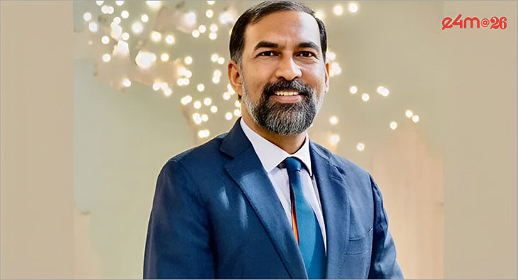 Siddhartha Butalia Takes Charge as SVP of Marketing at Flydubai