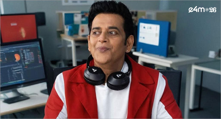 Ravi Kishan
