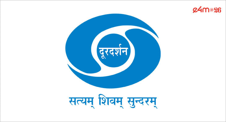 Doordarshan