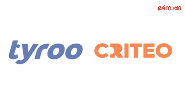 Criteo and Tyroo Technologies