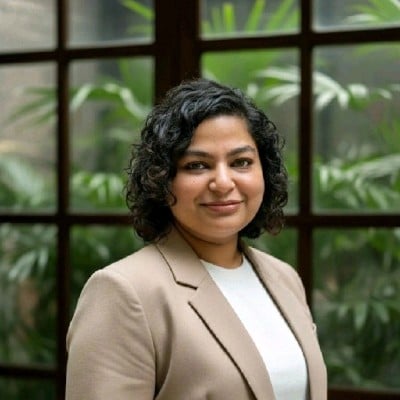 Rachita Prasad Joins BBC as Senior Journalist in Mumbai?blur=25