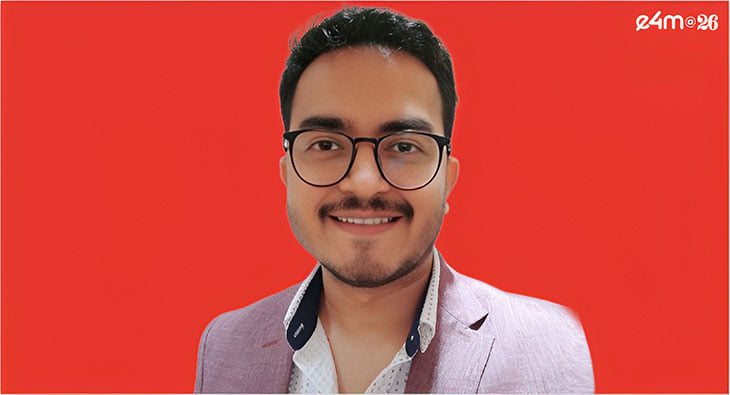 Rahul Dhamnani