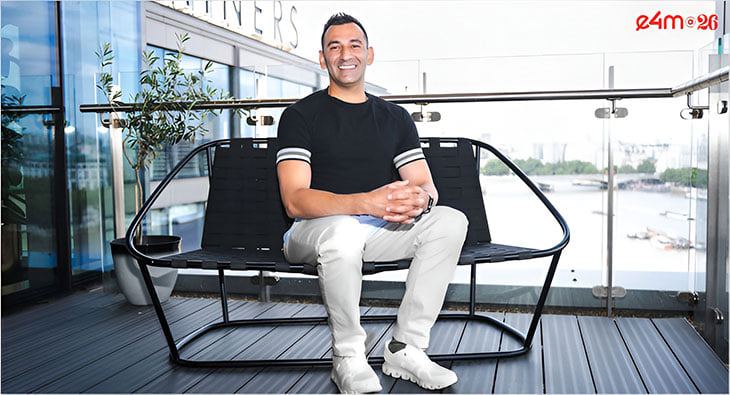 Jai Kotecha