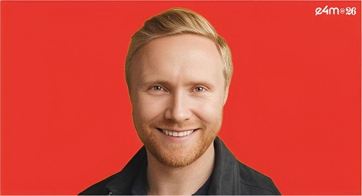 Fintan Gillespie