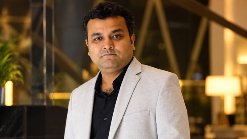 Nirnay Bhattacharya takes over as Editor of News18Bangla.com