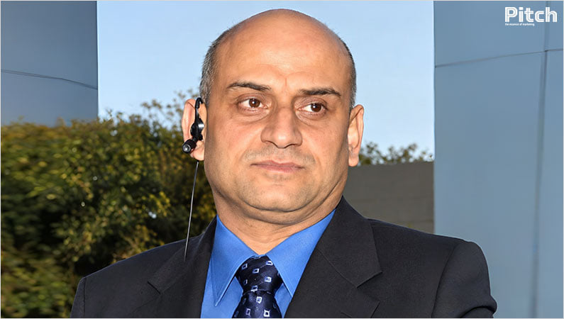 Dr. Anil Singh Appointed Editor of Top Story to Enhance Coverage