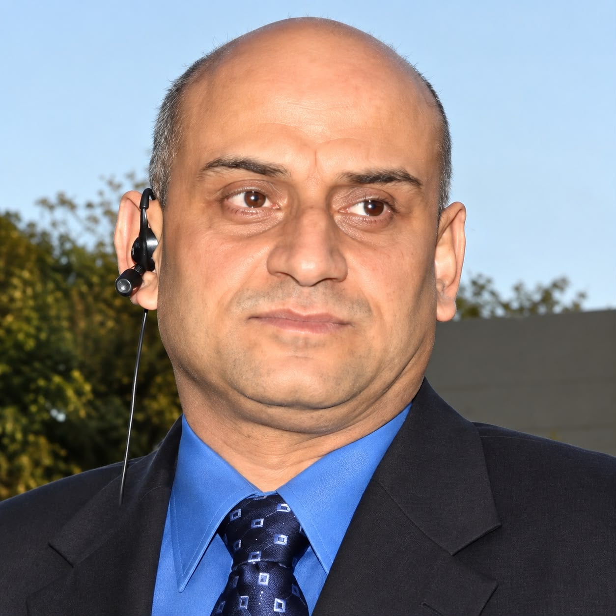 Dr. Anil Singh Appointed Editor of Top Story to Enhance Coverage?blur=25
