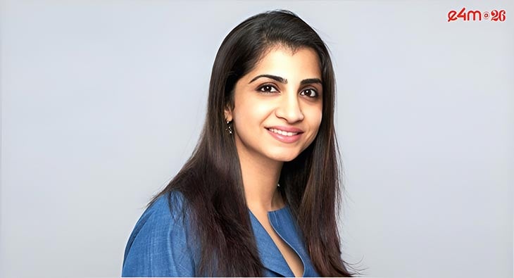 Neha Gupta Joins Honasa Consumer as Senior Vice President