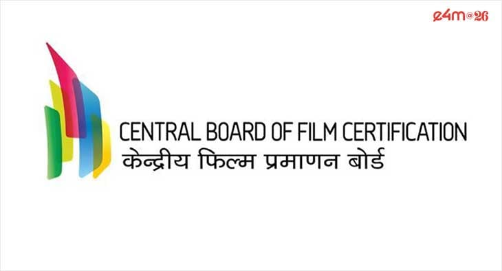 Central Board of Film Certification (CBFC)