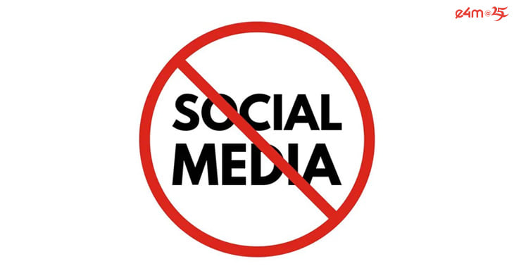 EU Plans Social Media Ban for Kids Under 13 to Enhance Online Safety