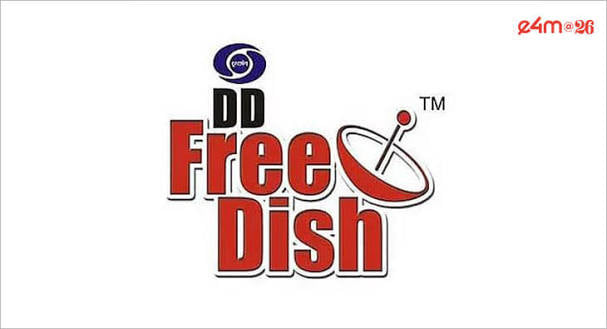 Free Dish