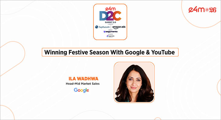 Unlocking Festive Success: Google India's Playbook for D2C Brands