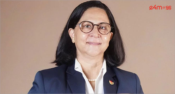 Vodafone Idea Appoints Gopika Pant as Independent Director