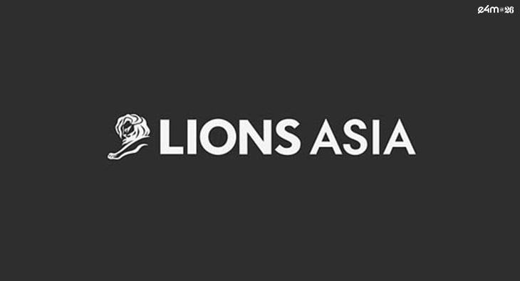 Spikes Asia evolves into LIONS Asia