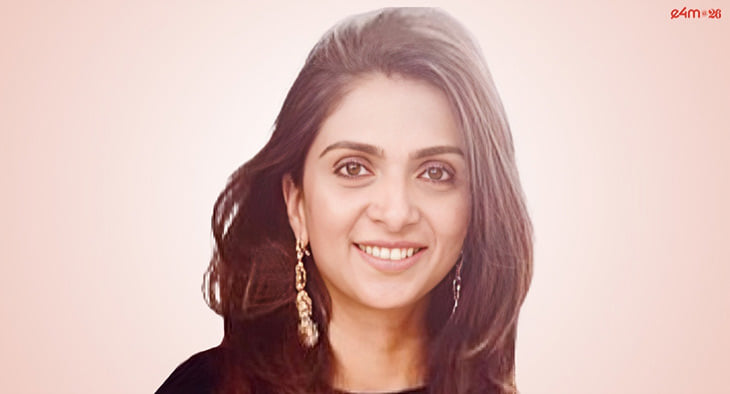 SPNI appoints Spandana Ravindran as Vice President, Ad Sales