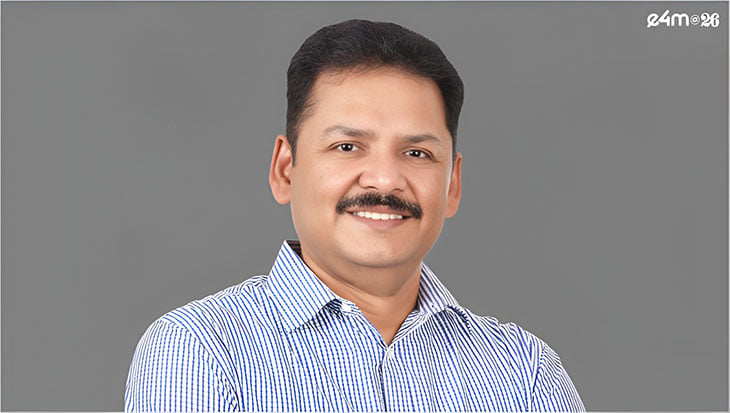 boAt Lifestyle appoints Saikat Mukhopadhyay as CFO